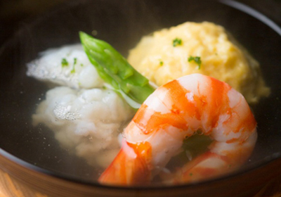 米其林餐厅预定(图4)